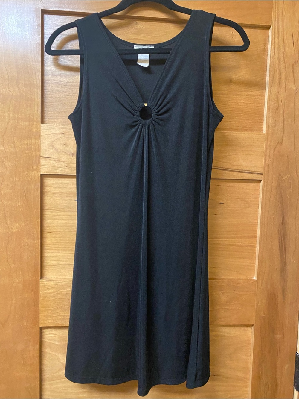 SERENE Swim Cover-Up